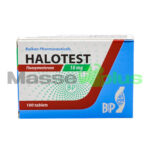 Halotest 10 mg Balkan