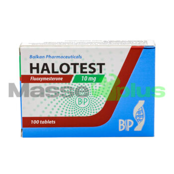 Halotest 10 mg Balkan