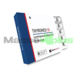 Thyromed 50 mcg Deus