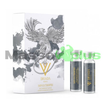 Somatropin HGH Liquid 100 IU Driada