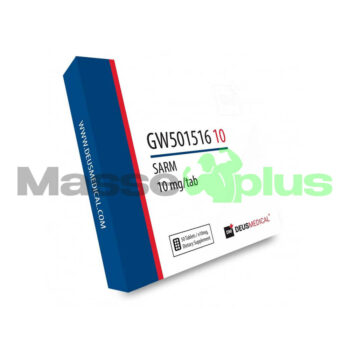 GW501516 10 mg Deus