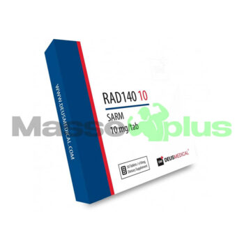 RAD140 10 mg Deus