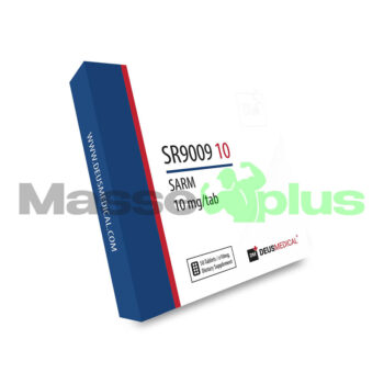 SR9009 10 mg Deus