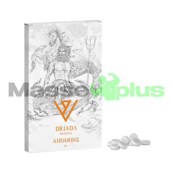Andarine 10 mg Driada