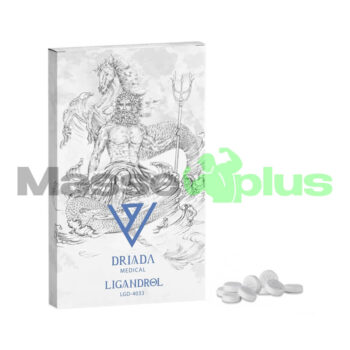 Ligandrol 10 mg Driada