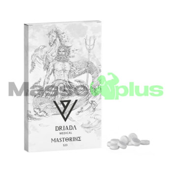 Mastorine 10 mg Driada