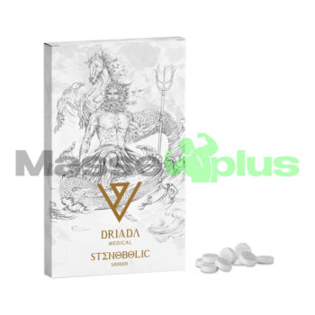 Stenobolic 10 mg Driada
