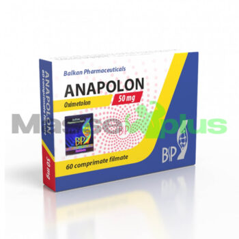 Anapolon 50 mg Balkan