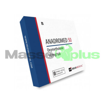 Anadromed 50 mg Deus