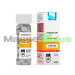 Oxandrolone 10 mg Hilma