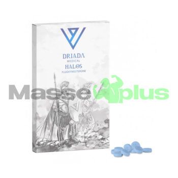 Halos 5 mg Driada