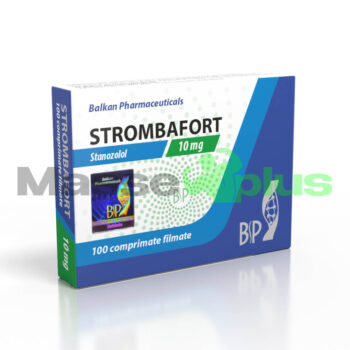 Strombafort 10 mg Balkan