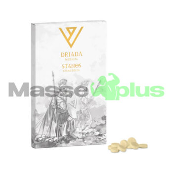 Stanos 10 mg Driada