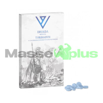 Turinadyn 10 mg Driada