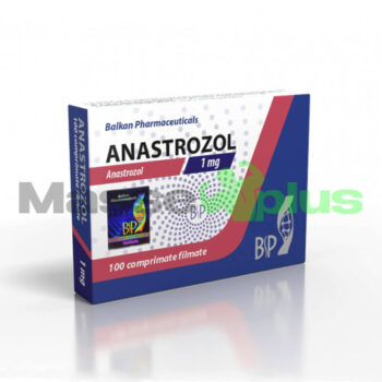 Anastrozole 1 mg Balkan