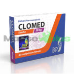Clomed 50 mg Balkan