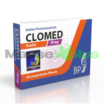 Clomed 50 mg Balkan