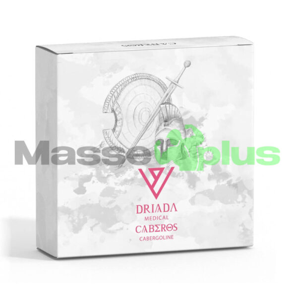 Caberos 0.25 mg Driada