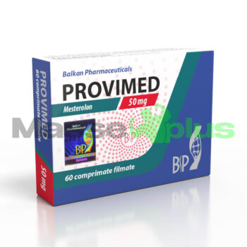 Provimed 50 mg Balkan