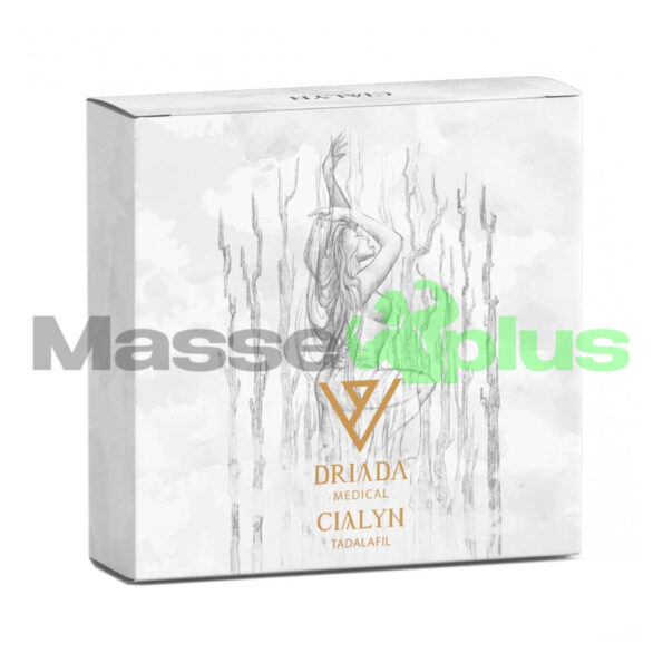 Cialyn 20 mg Driada