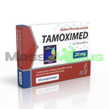 Tamoximed 20 mg Balkan