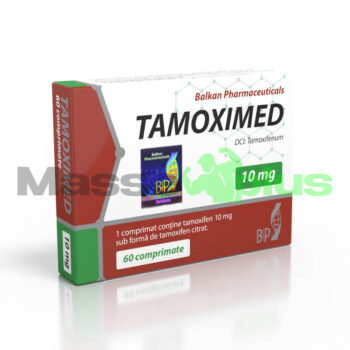 Tamoximed 10 mg Balkan