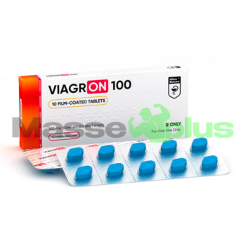 ViagrON 100 mg Hilma