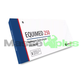 Equimed 250 mg/ml Deus