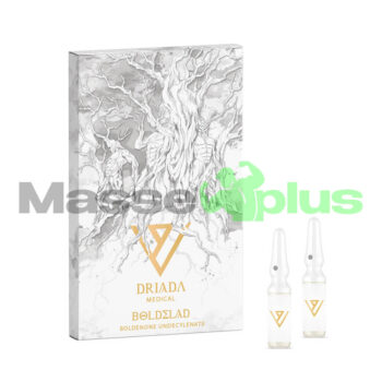 Boldelad 250 mg/ml Driada