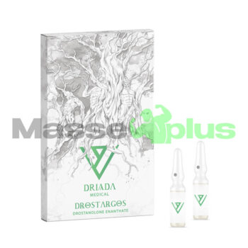 Drostargos 200 mg/ml Driada