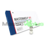 Mastermed P 100 mg/ml Deus