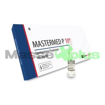 Mastermed P 100 mg/ml Deus