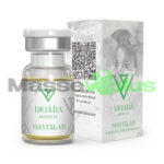 Mastelad 100 mg/ml Driada fläschchen