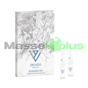 Nandecos 200 mg/ml Driada