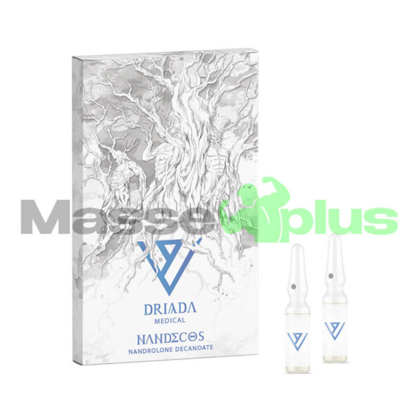 Nandecos 200 mg/ml Driada