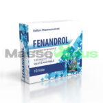 Fenandrol 100 mg/ml Balkan