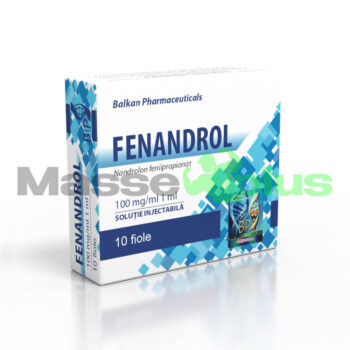 Fenandrol 100 mg/ml Balkan