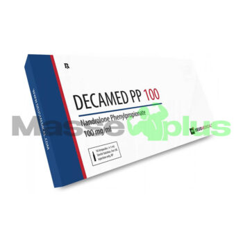 Decamed PP 100 mg/ml Deus