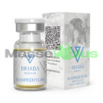 Nanphenylos 100 mg/ml Driada fläschchen