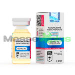 Nandrolone Phenylpropionate 100 mg/ml Hilma