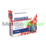 Primobol 100 mg/ml Balkan