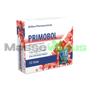 Primobol 100 mg/ml Balkan