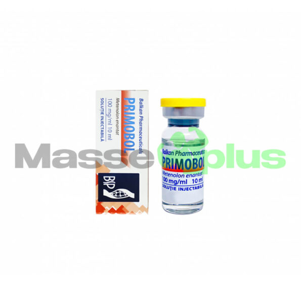 Primobol 100 mg/ml Balkan fläschchen