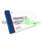 Primomed 100 mg/ml Deus