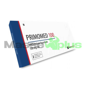 Primomed 100 mg/ml Deus