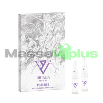 Primos 100 mg/ml Driada