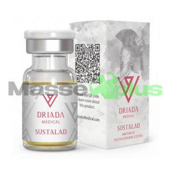 Sustalad 250 mg/ml Driada fläschchen