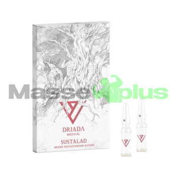 Sustalad 250 mg/ml Driada