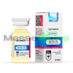 Sustanon 250 mg/ml Hilma