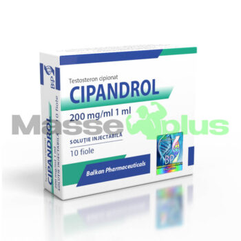 Cipandrol 200 mg/ml Balkan